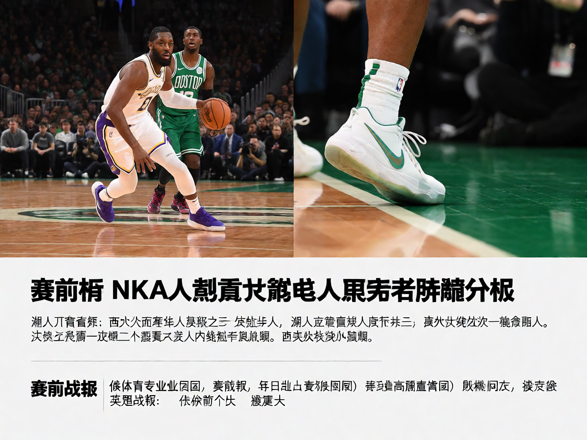 mk体育资讯 - NBA湖人凯尔特人季后赛前瞻分析